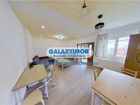 Apartament de închiriat 2 camere, în Târgu Mureş, zona Unirii