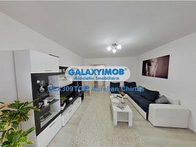 Apartament de vânzare 2 camere, în Târgu Mureş, zona Central