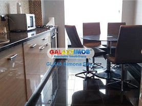 Apartament de închiriat 2 camere, în Târgovişte, zona Central