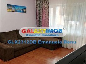 Apartament de vânzare 3 camere, în Târgovişte, zona Micro 6