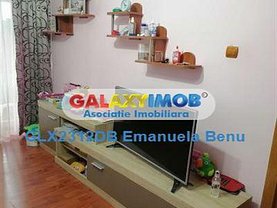 Apartament de închiriat 3 camere, în Târgovişte, zona Micro 6