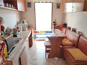 Apartament de vânzare 2 camere în Targoviste, Micro 12