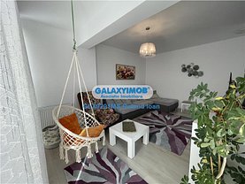Apartament de închiriat 2 camere în Targu Mures, Tudor Vladimirescu