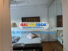 Apartament de vânzare 2 camere în Targoviste, Micro 5