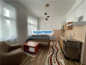 Garsonieră de închiriat, în Târgu Mureş, zona Central