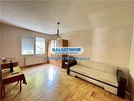 Apartament de vânzare 3 camere, în Târgu Mureş, zona Tudor Vladimirescu
