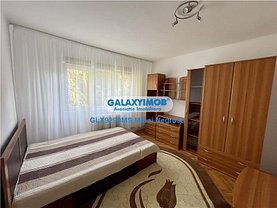 Apartament de închiriat 3 camere, în Targu Mures, zona 7 Noiembrie
