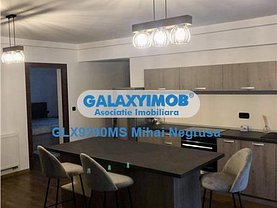 Apartament de închiriat 2 camere, în Târgu Mureş, zona Central