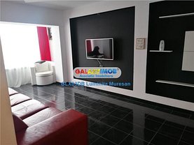 Apartament de vânzare 3 camere în Targoviste, Micro 6