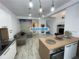 Apartament de închiriat 3 camere, în Târgu Mureş, zona Central