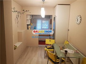 Apartament de închiriat 2 camere în Targoviste, Central