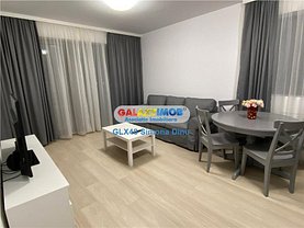 Apartament de închiriat 3 camere, în Târgovişte, zona Central