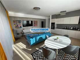 Apartament de închiriat 3 camere, în Targu Mures, zona Central