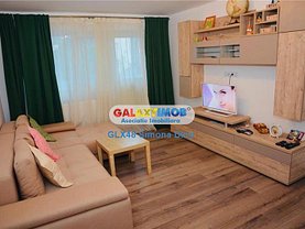 Apartament de închiriat 2 camere în Targoviste, Central