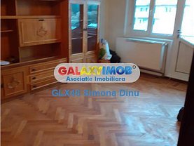 Apartament de vânzare 2 camere în Targoviste, Ultracentral