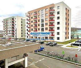 Apartament de vanzare 3 camere, în Targu Mures, zona Tudor Vladimirescu