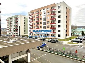 Apartament de vânzare 3 camere, în Târgu Mureş, zona Tudor Vladimirescu