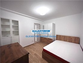 Apartament de închiriat 3 camere, în Târgu Mureş, zona Cornişa