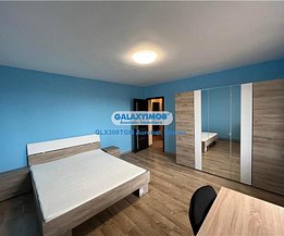 Apartament de închiriat 3 camere, în Târgu Mureş, zona 7 Noiembrie
