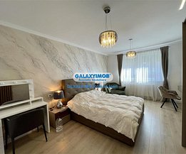 Apartament de închiriat 4 camere, în Targu Mures, zona 7 Noiembrie