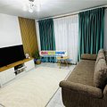 Apartament de vânzare 3 camere, în Târgovişte, zona Micro 6