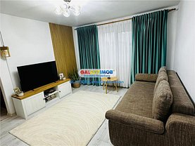 Apartament de vânzare 3 camere, în Târgovişte, zona Micro 6