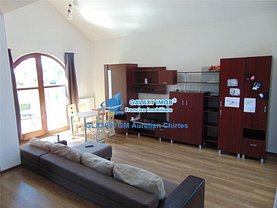 Casa de închiriat 3 camere, în Targu Mures, zona Belvedere