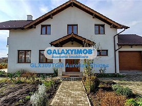 Casa de închiriat 4 camere, în Targu Mures, zona Unirii