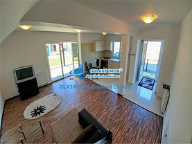 Casa de închiriat 4 camere, în Târgu Mureş, zona Belvedere