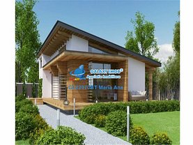 Casa 4 camere în Botosani, Central