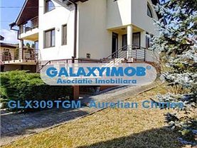 Casa de închiriat 5 camere, în Targu Mures, zona Central