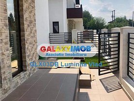 Casa de închiriat 4 camere, în Valea Voievozilor, zona Central