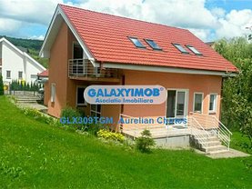 Casa de închiriat 4 camere, în Livezeni, zona Central