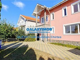 Casa de închiriat 5 camere, în Targu Mures, zona Unirii