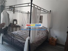 Casa de închiriat o cameră, în Targoviste, zona Ultracentral