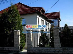 Casa de închiriat 6 camere, în Viforata, zona Central