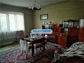 Casa de vânzare 3 camere, în Targu Mures, zona Central