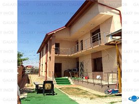 Casa de vânzare 5 camere, în Targoviste, zona Sud