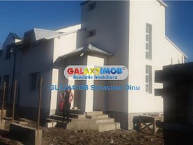 Casa de vânzare 4 camere, în Targoviste, zona Cetate