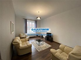 Casa de închiriat 3 camere, în Târgu Mureş, zona Central