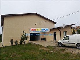 Casa de vânzare o cameră, în Măneşti, zona Central