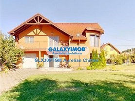 Casa 5 camere în Targu Mures, Central