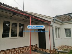 Casa de vânzare 2 camere, în Târgu Mureş, zona 7 Noiembrie
