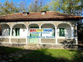 Casa de vânzare 3 camere, în Titu, zona Exterior Nord