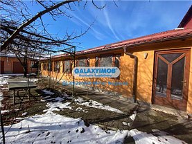 Casa de închiriat 7 camere, în Târgu Mureş, zona Central