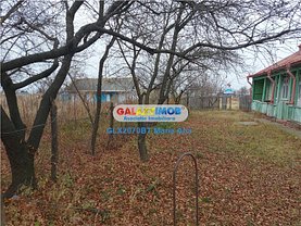 Casa 2 camere în Botosani, Exterior Est