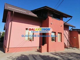 Casa de vânzare 5 camere, în Comisani, zona Central