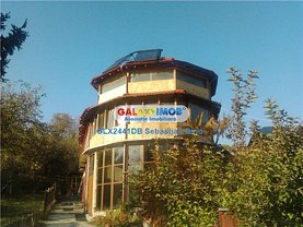 Casa de vânzare 6 camere, în Fieni, zona Exterior Vest