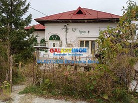 Casa de vânzare 3 camere, în Dragomiresti, zona Central