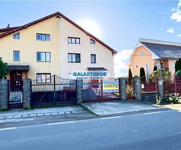 Casa de vânzare 5 camere, în Sâncraiu de Mureş